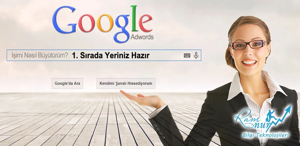  Google Reklamı