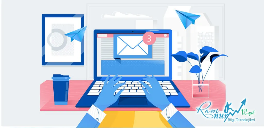  Kurumsal e-mail
