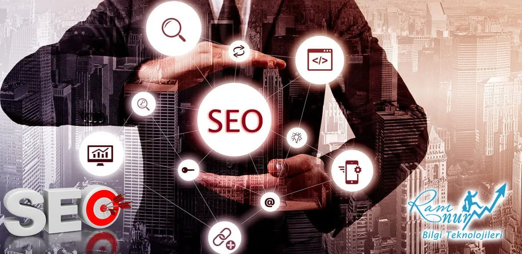  Seo Ajansı