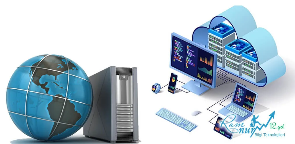 Antalya Web Hosting