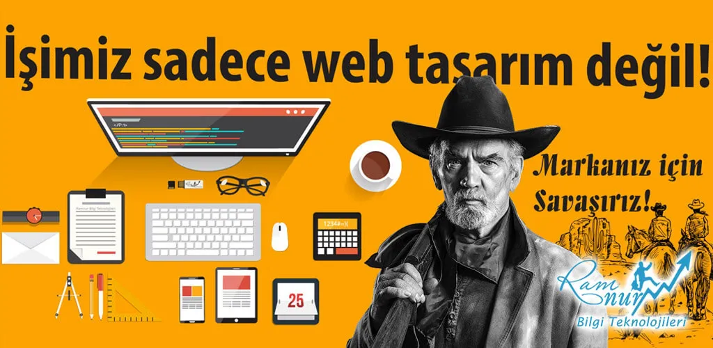  Web Sitesi Kurma